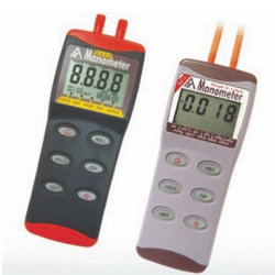 衡欣AZ-8215壓力表|AZ8215壓力計