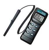 衡欣AZ8711溫濕度計|AZ-8711數(shù)字溫濕度表