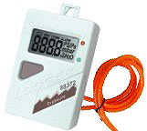 衡欣AZ88372壓力記錄儀|AZ-88372壓力計