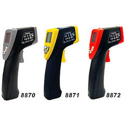 衡欣AZ8870|AZ8871|AZ8872紅外線測溫儀|AZ-8870|AZ-8871|AZ-8872紅外測溫儀
