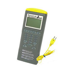 衡欣AZ9681|AZ9682記憶式溫度計|AZ-9681|AZ-9682測溫計